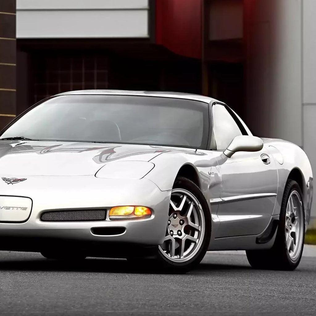 2001-2004 (C5) Chevrolet Corvette Z06-XtremeCFM