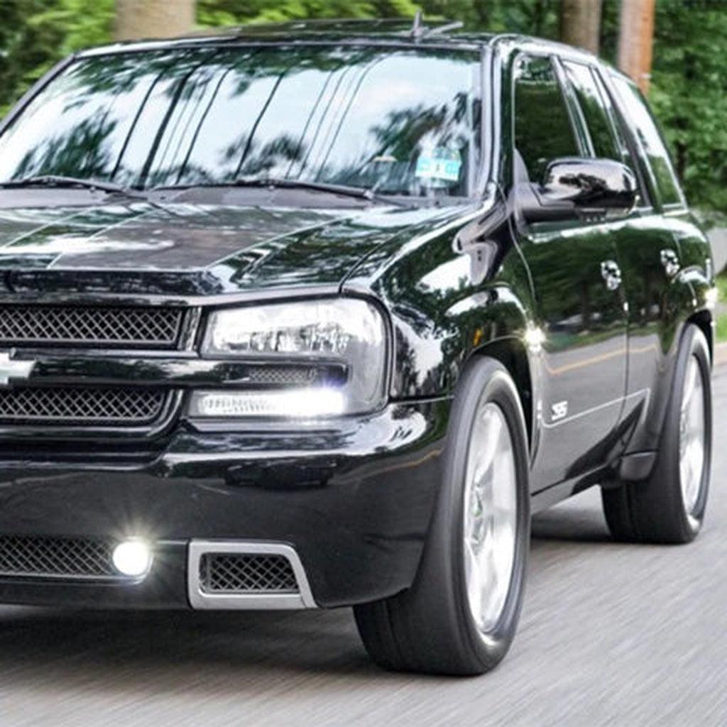 2006-2009 Chevrolet Trailblazer SS