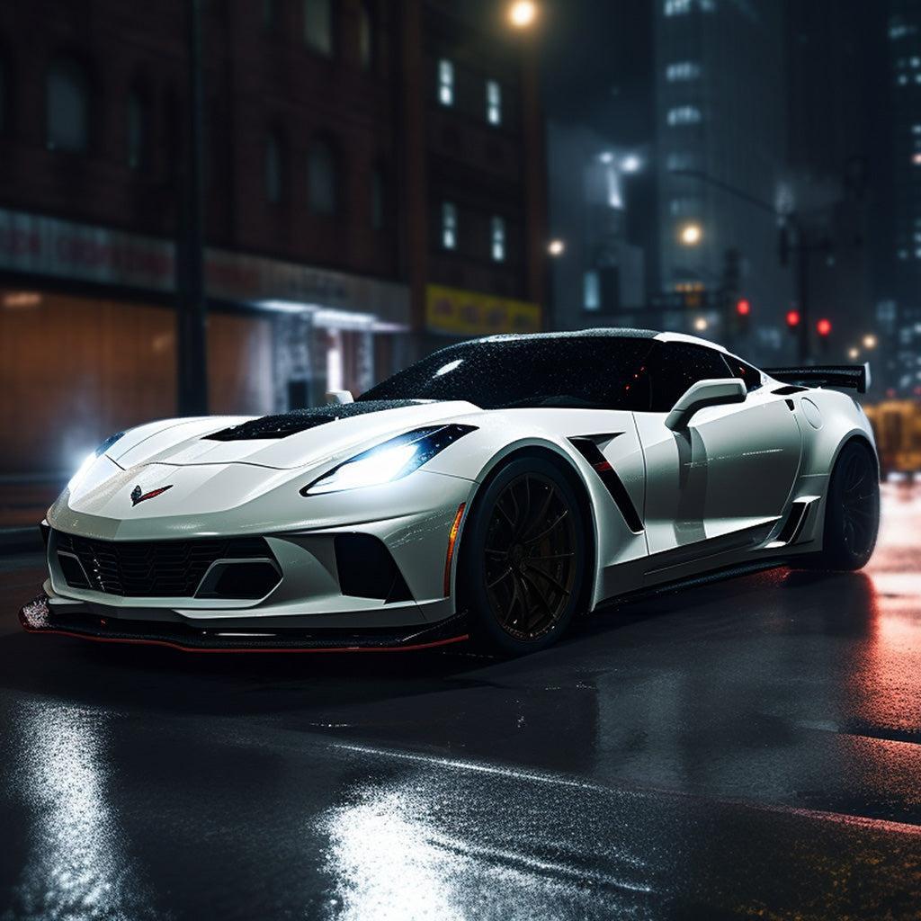 2015-2019 (C7) Chevrolet Corvette Z06