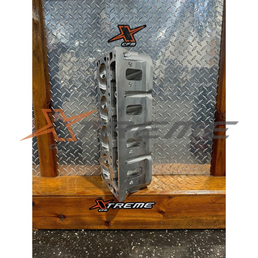 6-Bolt LSX Cylinder Heads-XtremeCFM-XCFM-10460