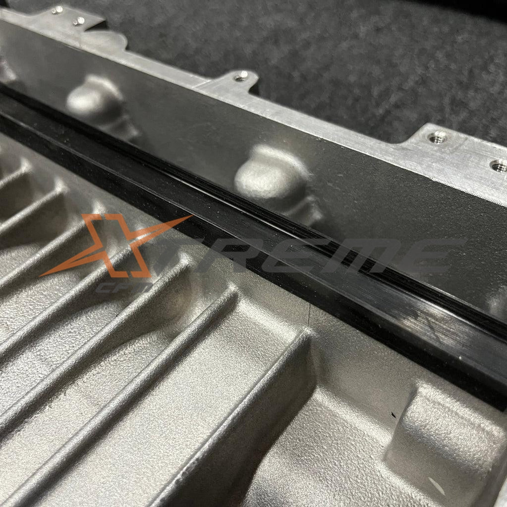 Aftermarket Corvette ZR1 (C6) LS9 Lower Brick Seal (12609472)-XtremeCFM-