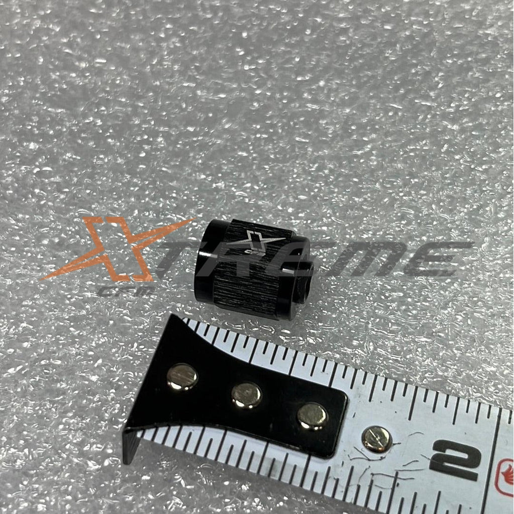 AN Flare Cap-XtremeCFM-4 AN Flare Cap-XCFM-10051