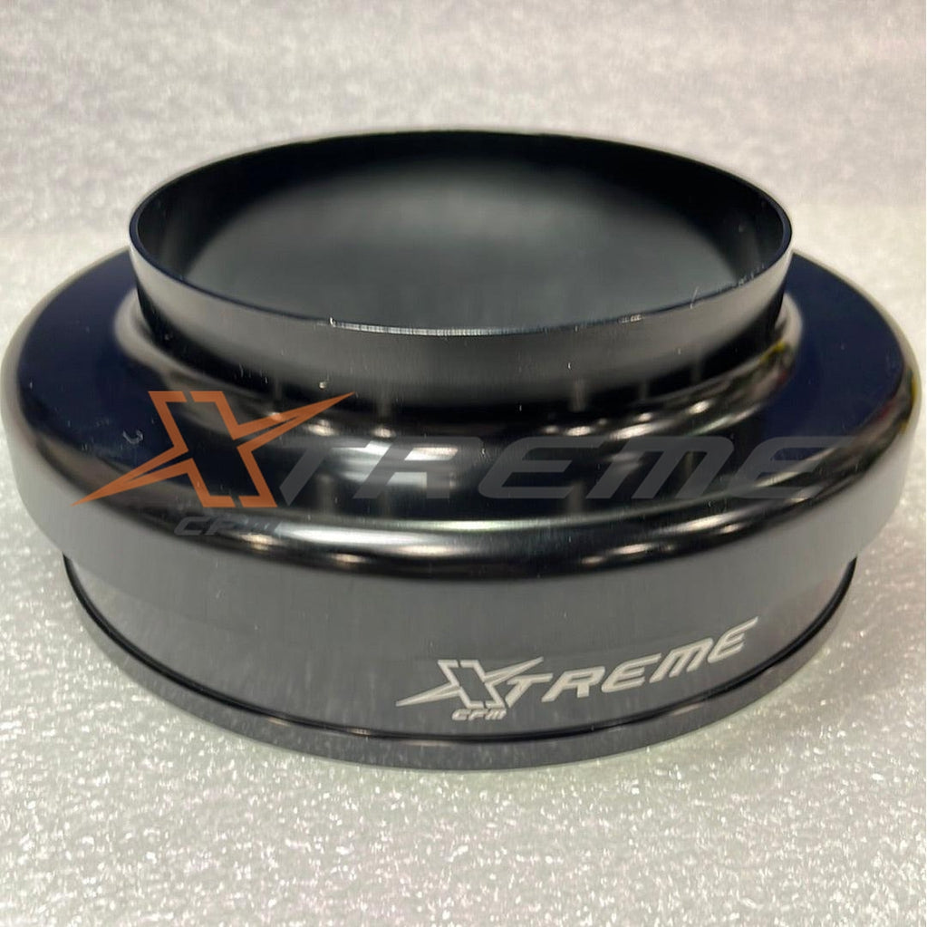 Billet Intake Air Filter Velocity Stack-XtremeCFM-