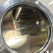 C6 ZR1 Corvette Corner Trunk Water/Ice Tank-XtremeCFM-XCFM-10458