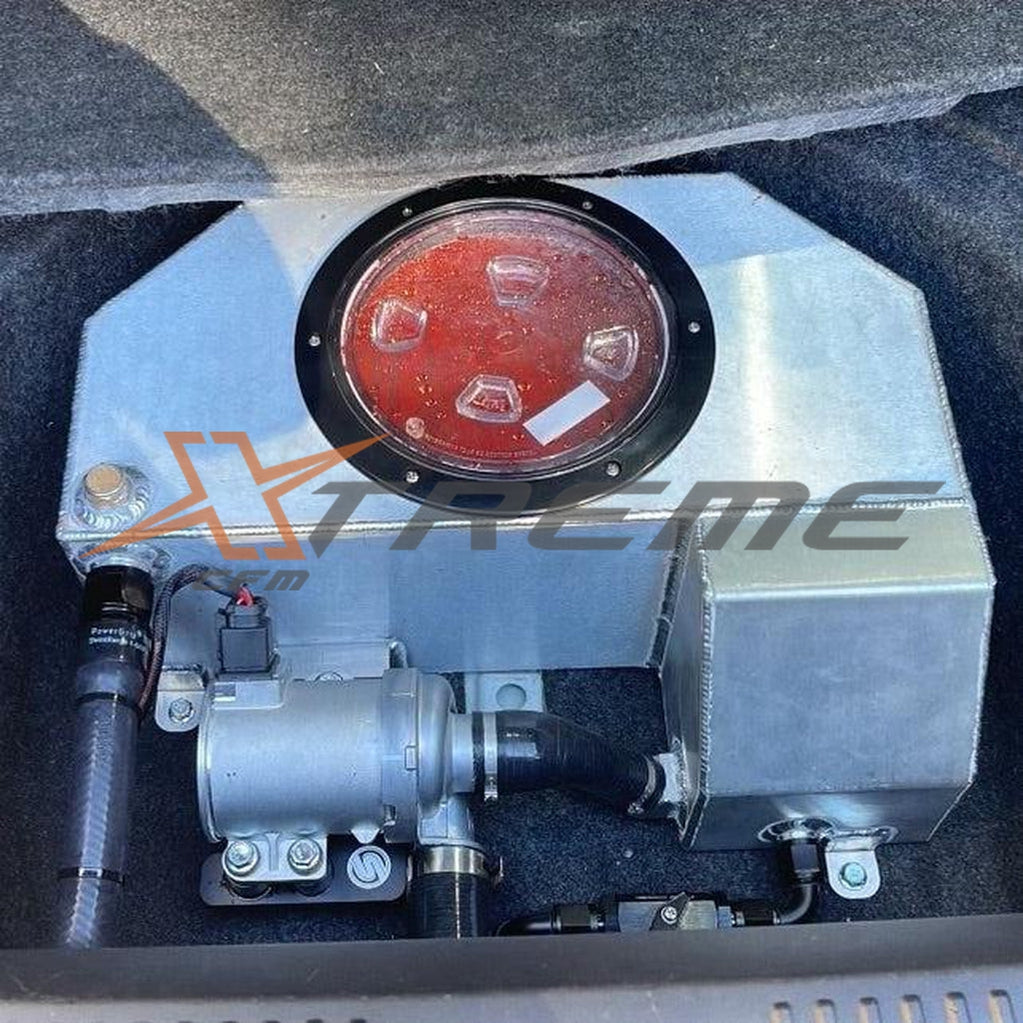 Cadillac CTS-V (V2) Sedan Tirewell Trunk Tank-XtremeCFM-XCFM-10453