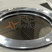 Cadillac CTS-V (V2) Sedan Tirewell Trunk Tank-XtremeCFM-XCFM-10453