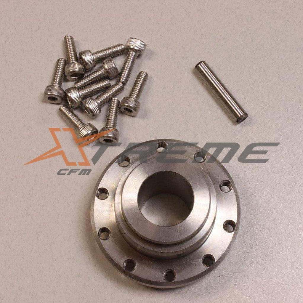 GripTec LSA (Lingenfelter LPE Hub)