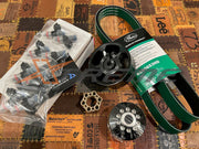 LSA Performance Package-XtremeCFM-