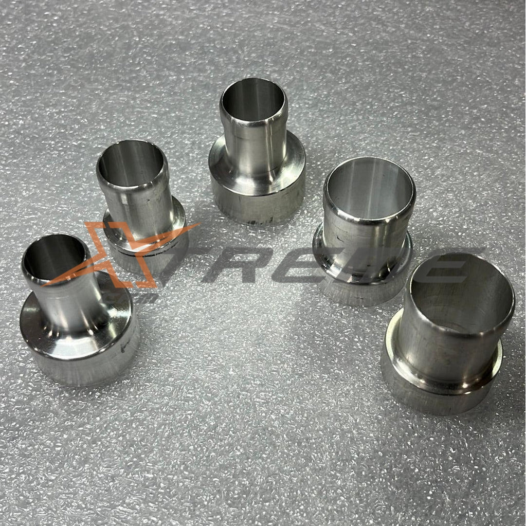 Weld-On Full Flow Barb Male to Female-XtremeCFM-