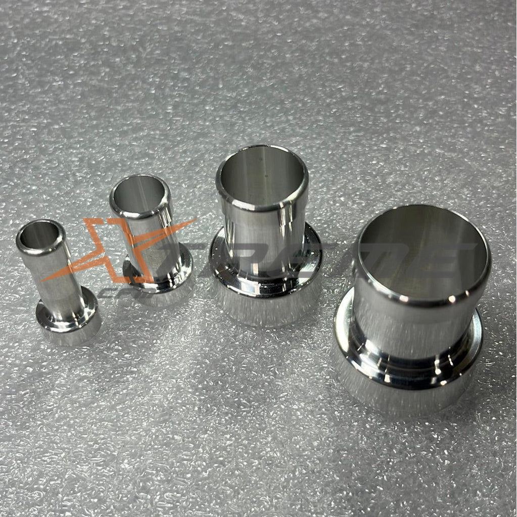 Weld-On Heat Exchanger Barb Fittings-XtremeCFM-