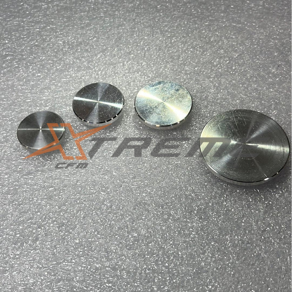 Weld-On Plugs-XtremeCFM-